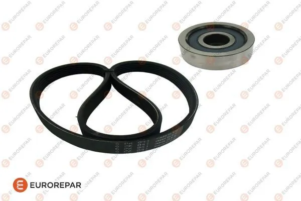 Купити 1648206480 Peugeot/Citroen Ремінь приводний, агрегатів, комплект