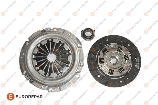 Комплект зчеплення  Polcar 624309209