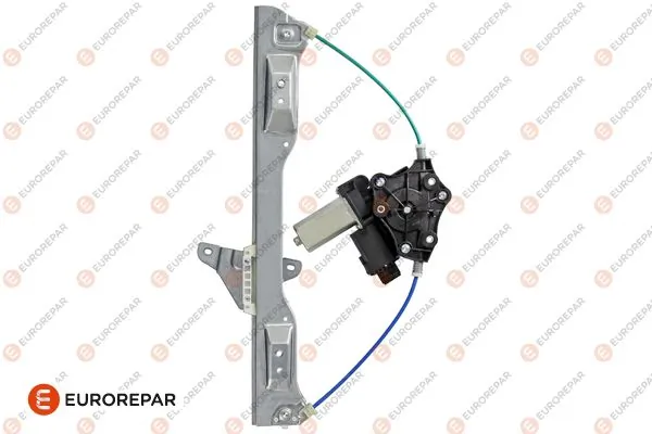 Купити 13298154 General Motors Склопідйомник передньої правої двері
