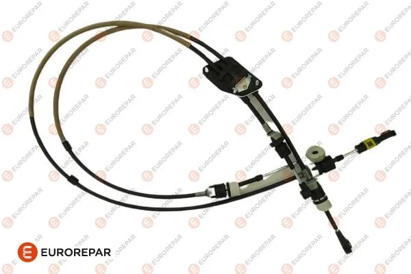 Трос перемикання передач, здвоєний Ford C1BR7E395AA ціна, від 76.42 USD
