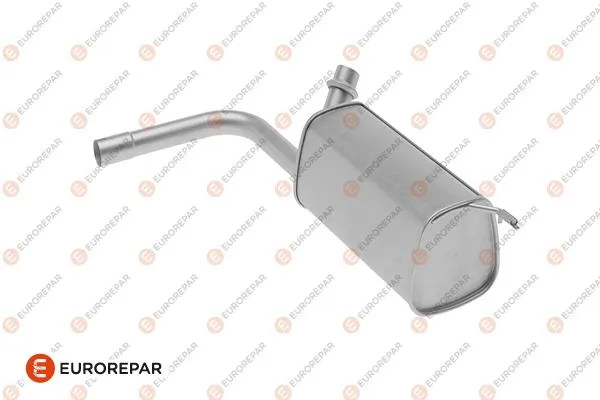 Глушилка задня Bosal BS135095