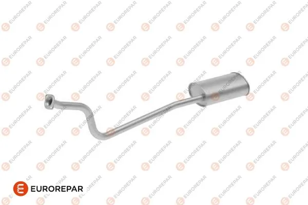 Глушник, передня частина Fiat/Alfa/Lancia 9456199680 ціна, від 75.23 USD