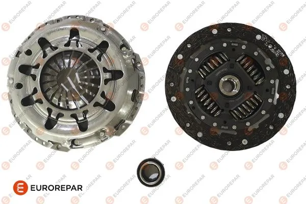 Зчеплення 1680365380 Peugeot/Citroen