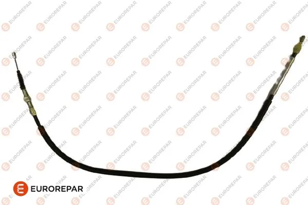 Купити 96026875 Peugeot/Citroen Трос ручного гальма задній, лівий