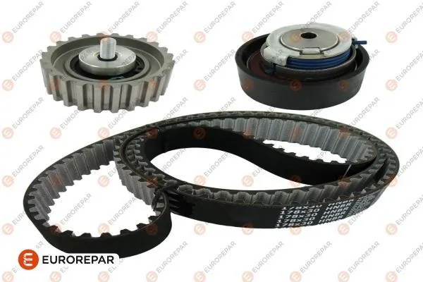 Купити 1620362480 Peugeot/Citroen ГРМ ремень
