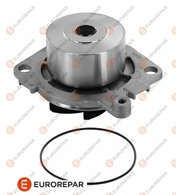 Помпа охолодження Fiat Stilo хетчбек (192) (2001 - 2006) ціна, від 30.09 USD