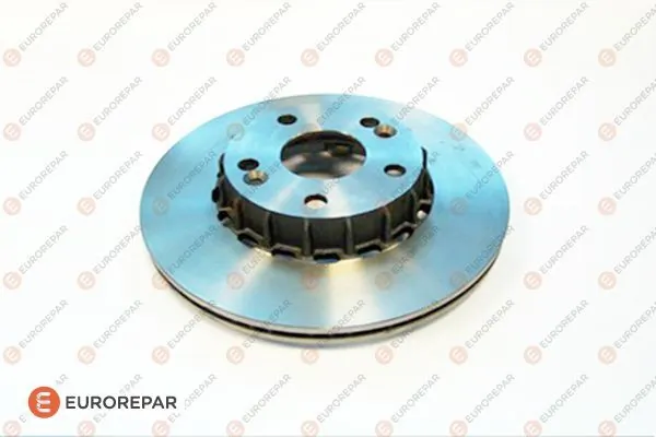 Купити 1667854380 Peugeot/Citroen Ротор гальмівний
