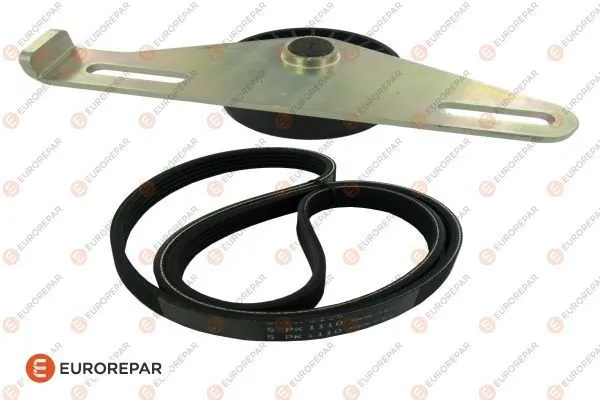 Купити 1648204480 Peugeot/Citroen Ремінь приводний, агрегатів, комплект