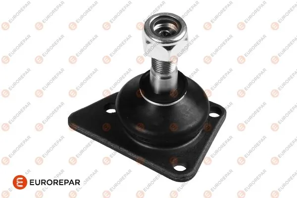 Кульова опора, нижня, ліва Lemforder 12131 ціна, від 6.51 USD