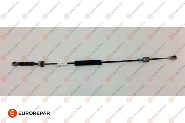 Трос перемикання передач, вибору передачі Ekimpar B03080507 ціна, від 18.20 USD