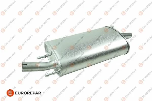 Вихлопна труба Ford Fiesta Mk4 хетчбек (JAS, JBS) (1996 - 2002) ціна, від 42.55 USD
