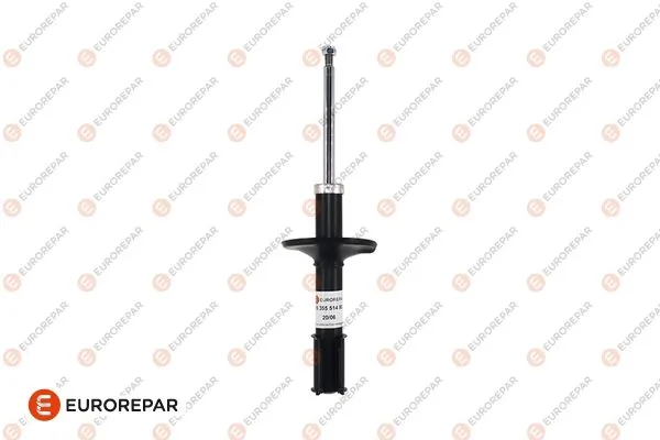 Амортизатор передній 7700786597 Renault (RVI)