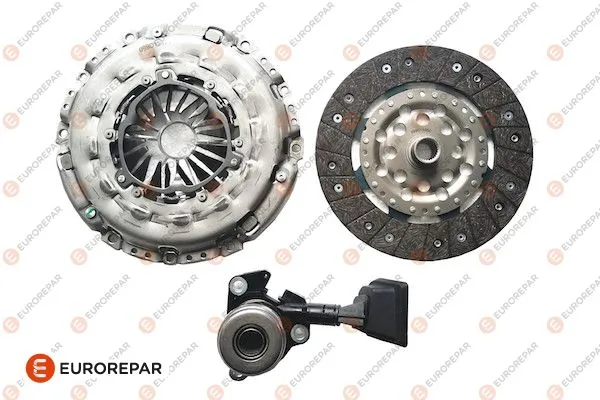 Комплект зчеплення (3 частини) Peugeot/Citroen 1690519580 ціна, від 256.03 USD