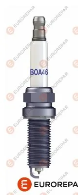 Свічки автомобільні Bosch 242140555 ціна, від 22.66 USD