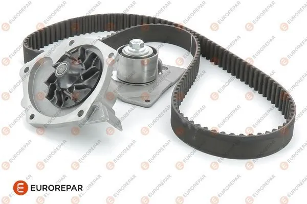  Комплект ГРМ Mitsubishi Carisma 