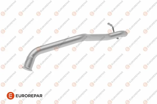 Глушилка задня Fiat/Alfa/Lancia 9661845580