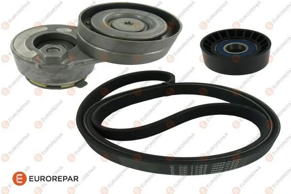 Купити 117200713R Nissan/Infiniti Ремінь приводний, агрегатів, комплект