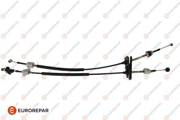 Трос перемикання передач, здвоєний Peugeot/Citroen 1635693080 ціна, від 124.50 USD