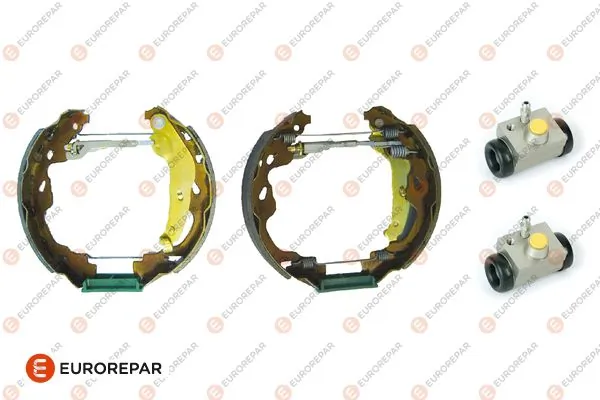 23105079 Depo/Loro/Abakus Гальма в зборі