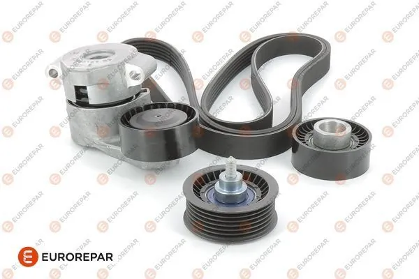 Ремінь приводний, агрегатів, комплект Peugeot/Citroen 1613444480 ціна, від 110.36 USD