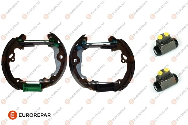 Купити 0449552030 Toyota Колодки гальмові задні, барабанні