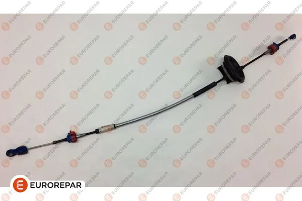 Трос перемикання передач, вибору передачі Linex 94405