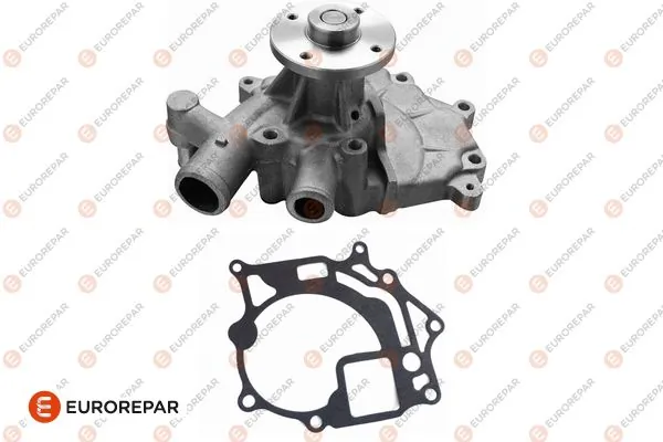 Помпа охолодження GMB D11032 ціна, від 60.10 USD