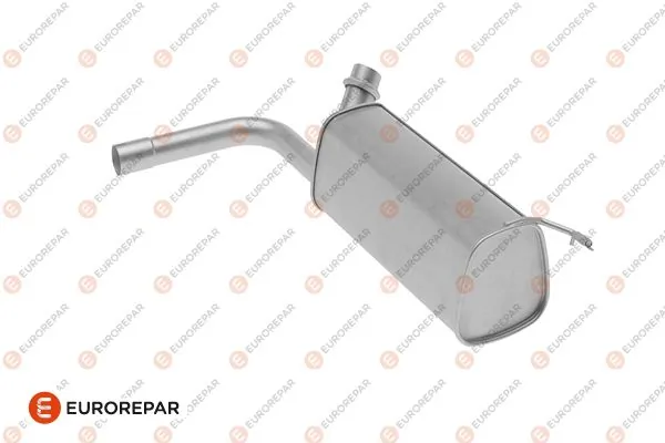 Глушник, задня частина FP2032G21 Polmostrow