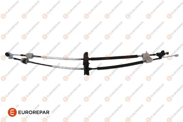 Трос КПП Peugeot/Citroen 1684694280