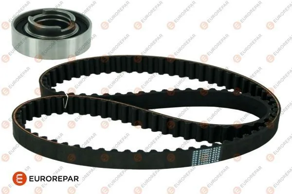 Комплект ГРМ Mazda 323 III седан (BF) (1985 - 1991) ціна, від 30.87 USD