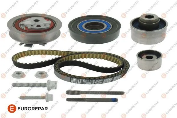 Купити 1613724880 Peugeot/Citroen ГРМ ремень