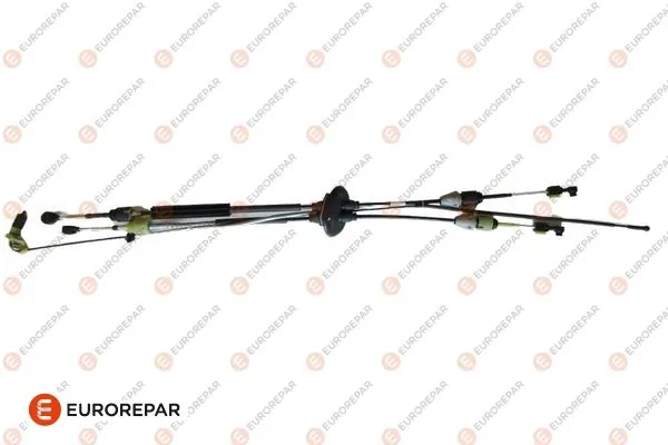 Трос перемикання передач, здвоєний Peugeot/Citroen 1684695280 ціна, від 134.25 USD