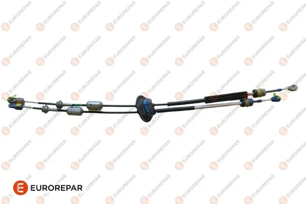 Трос перемикання передач, здвоєний Cavo 6014745 ціна, від 149.62 USD