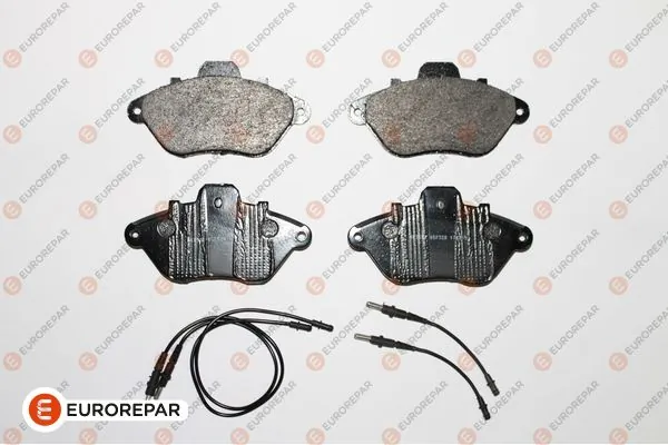 Гальмівні колодки Peugeot/Citroen 425296 ціна, від 17.50 USD