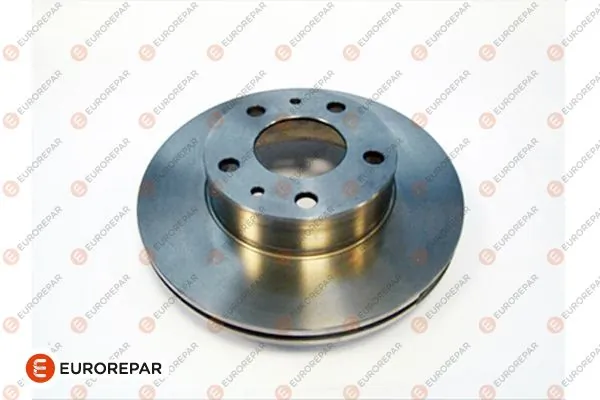 Диск гальмівний передній Peugeot/Citroen 1687773180