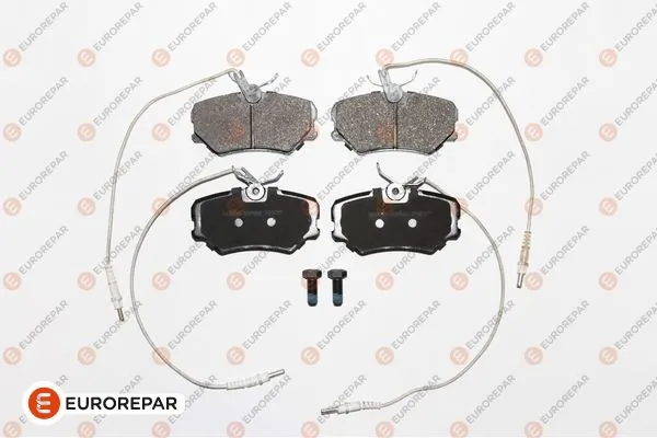 Гальмівні колодки Peugeot/Citroen 425107 ціна, від 9.07 USD