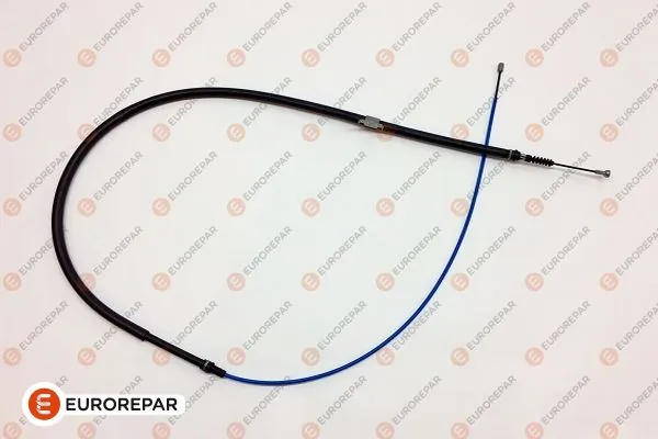 Купити 9678421380 Peugeot/Citroen Трос ручного гальма задній, лівий