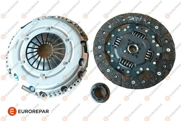 Зчеплення 1680366880 Peugeot/Citroen
