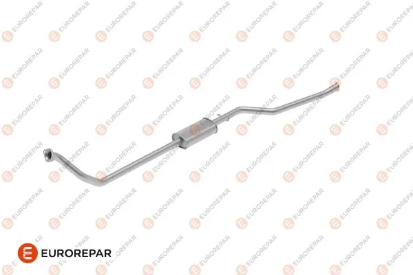 Глушник, передня частина Bosal BS293111 ціна, від 46.58 USD