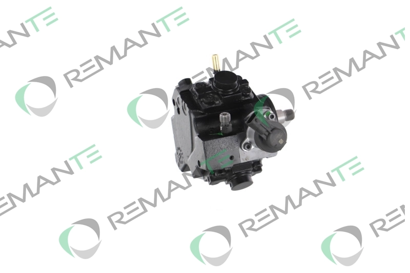 Насос паливний високого тиску (ПНВТ) на Renault Scenic GRAND IV R9