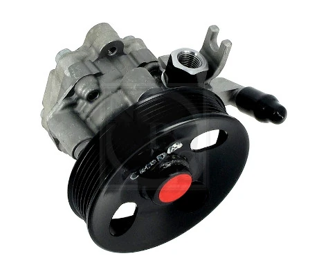 Насос гідропідсилювача на Hyundai Tucson I JM