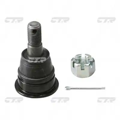 CB0352 CTR Кульові на авто