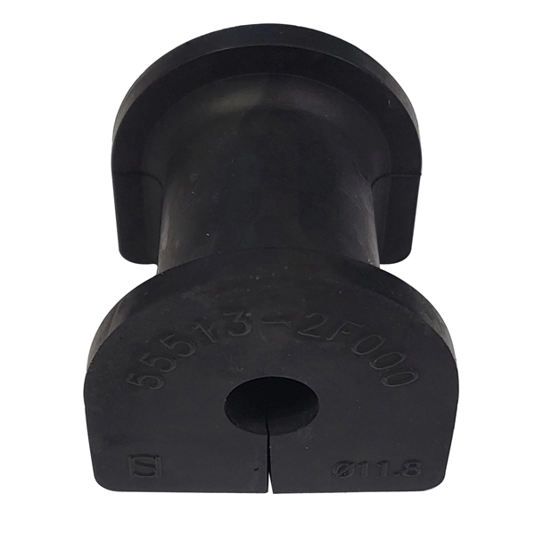  Втулка стабілізатора заднього KIA Spectra 