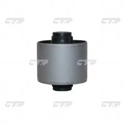 Сайлентблок заднього нижнього важеля QS0101P Q-top