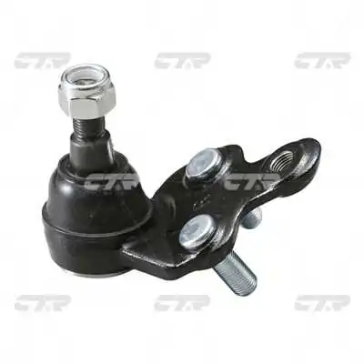 CB0402R CTR Кульова опора, нижня, права