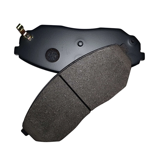 Купити GK0524 CTR Колодки гальмівні передні, дискові