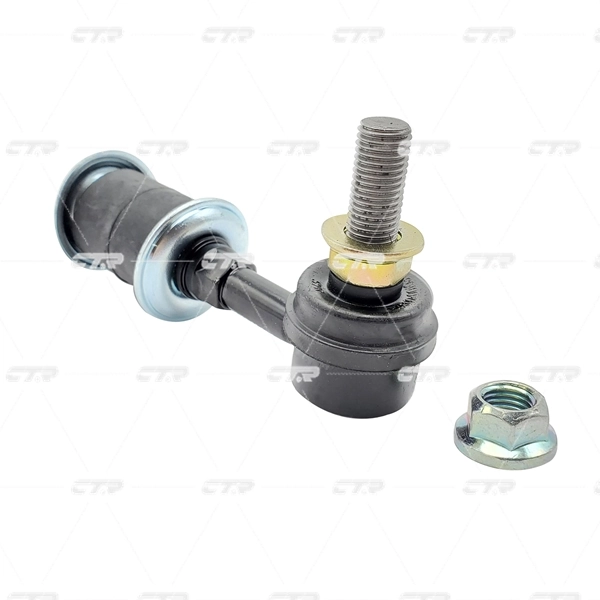 Амортизаційна стійка CTR CL0442 ціна, від 8.05 USD