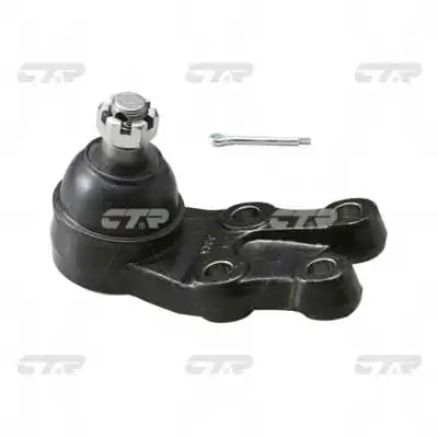 CB0181 CTR Кульові на авто