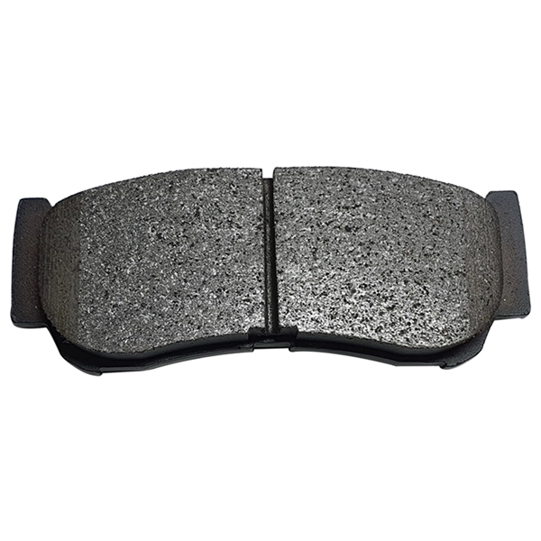 Задні гальмівні колодки CTR GK0486 ціна, від 15.21 USD