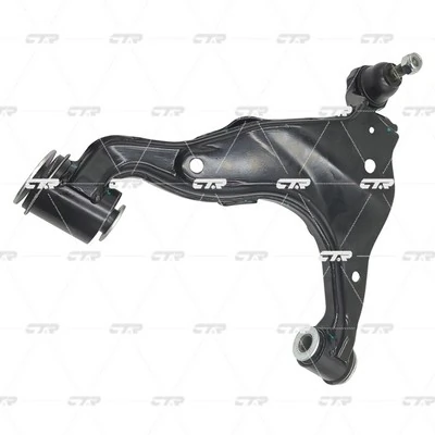 Важіль передньої підвіски нижній, правий CTR CQ0313R ціна, від 90.85 USD
